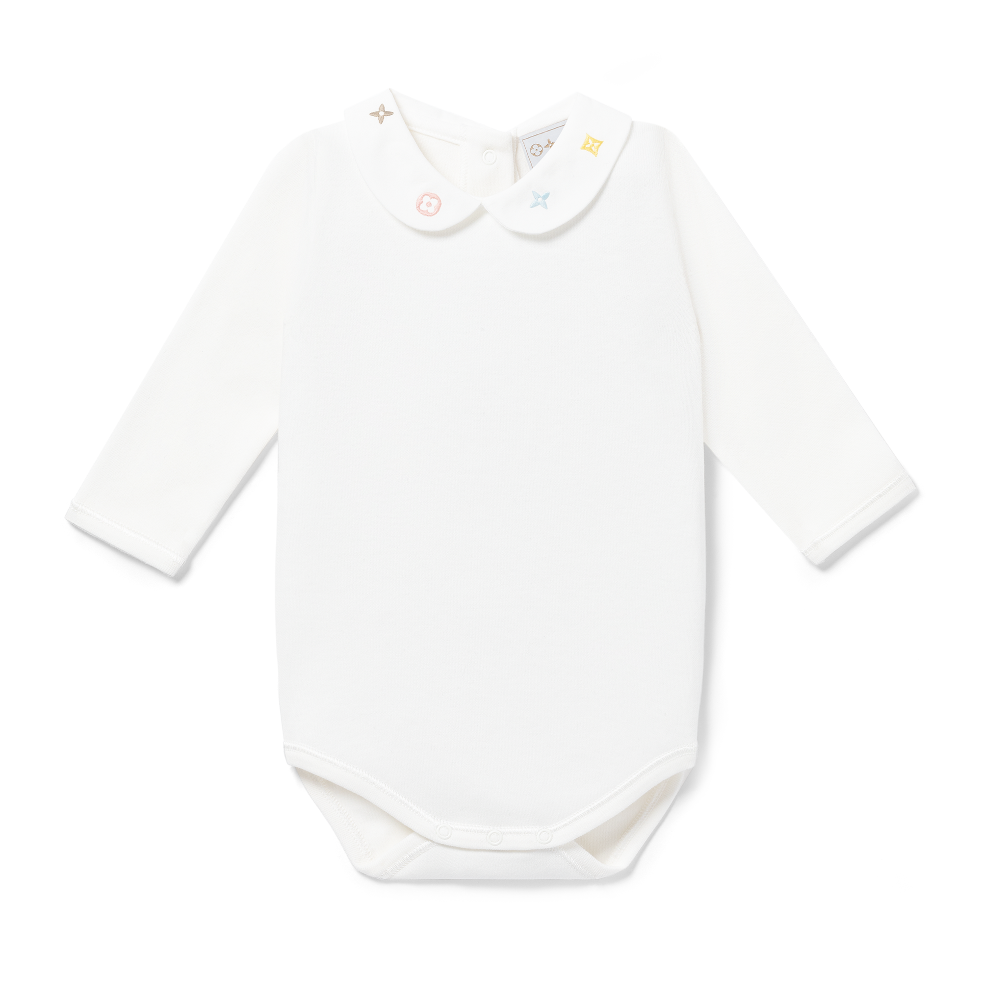 【新品·未使用】ルイヴィトン / ベビー服 / セットアップ / Bodies Set S00 - Gifts for Babies GI023D | LOUIS VUITTON